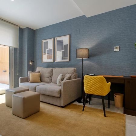 Calm Apartments Barcelone Extérieur photo