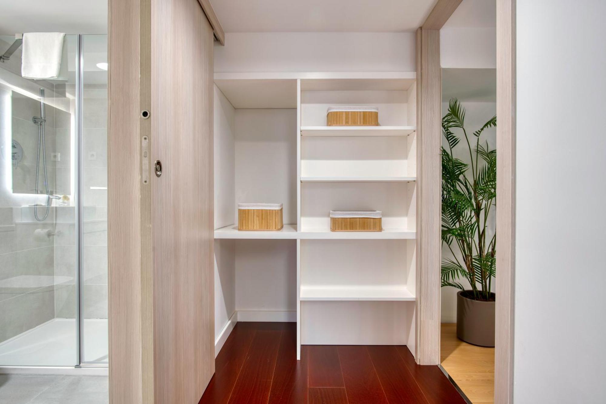 Calm Apartments Barcelone Extérieur photo