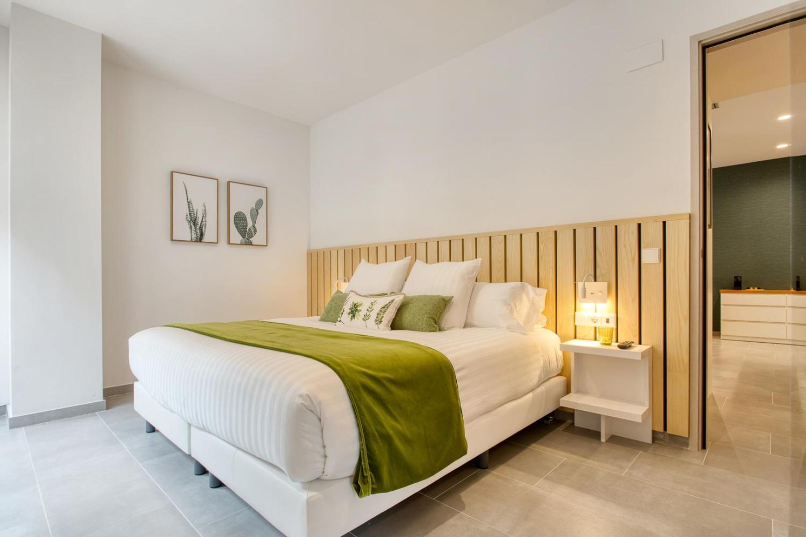 Calm Apartments Barcelone Extérieur photo