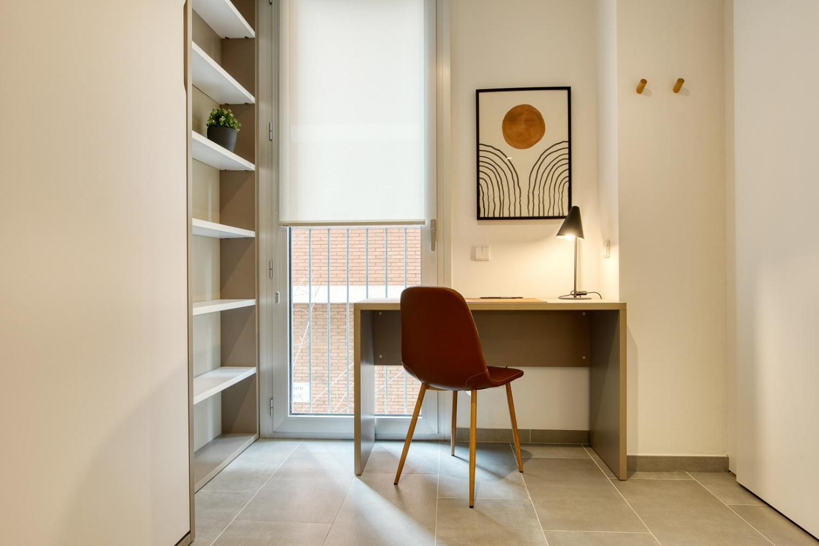 Calm Apartments Barcelone Extérieur photo