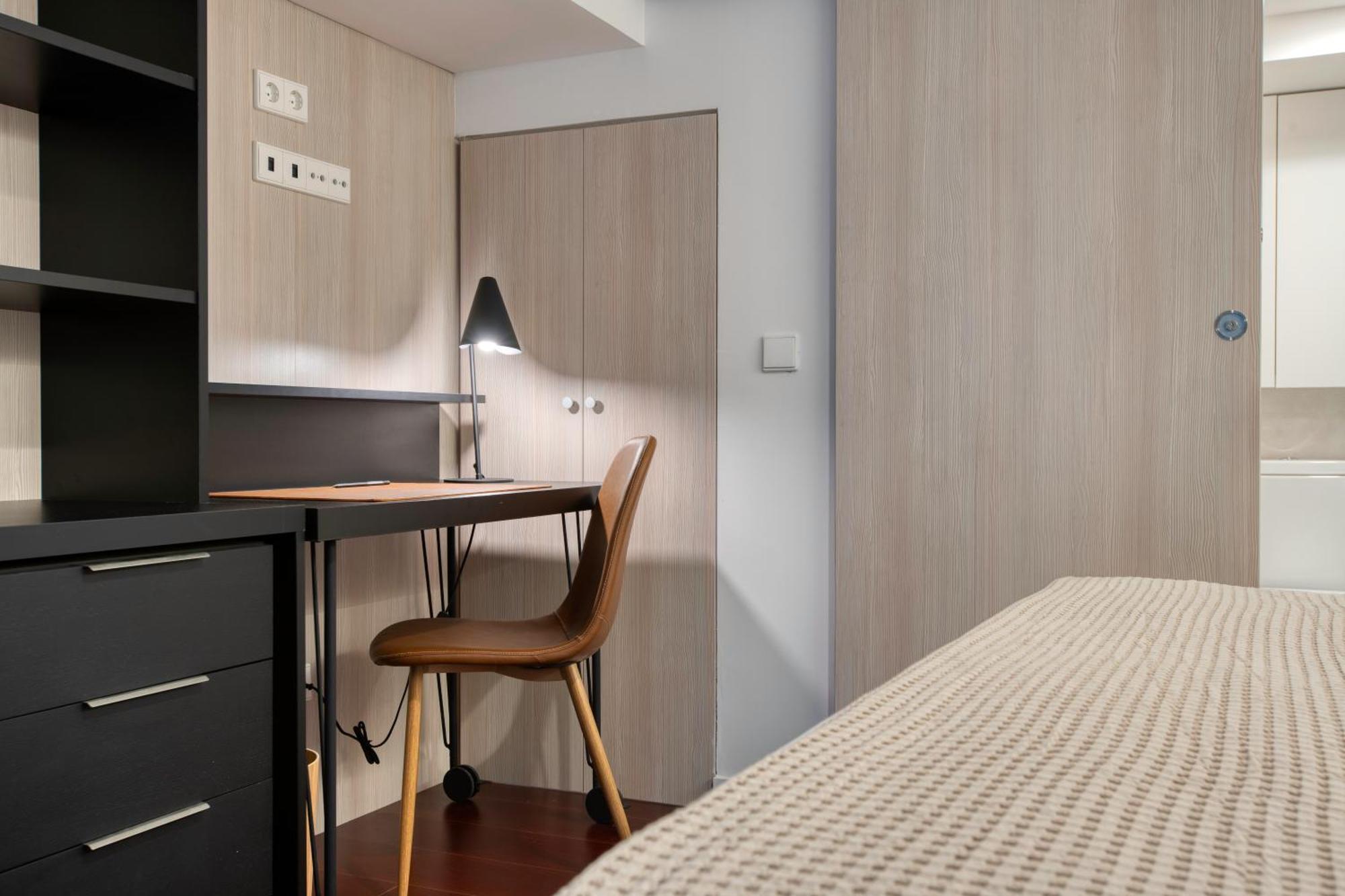Calm Apartments Barcelone Extérieur photo